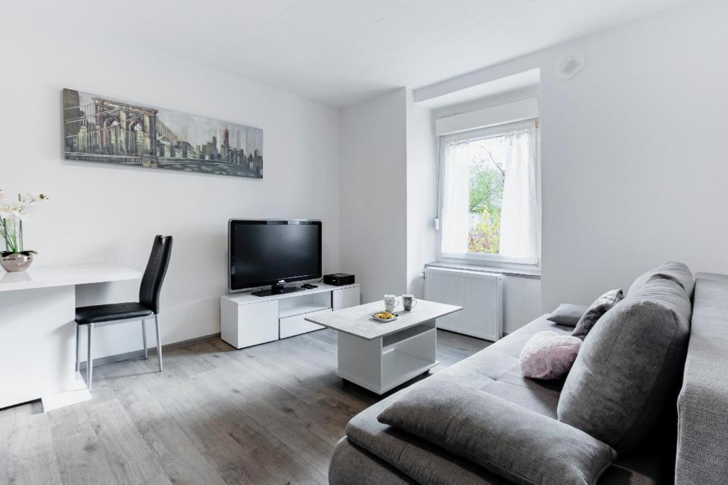 Comfort Stay Basel Airport 2A46 Saint-Louis  Esterno foto
