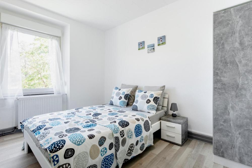 Comfort Stay Basel Airport 2A46 Saint-Louis  Esterno foto